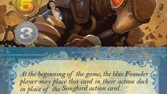 BioShock Infinite: The Siege of Columbia - táblás játék készül kép