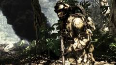 Call of Duty: Ghosts - nem volt nehéz túllépni a modern hadviselésen kép