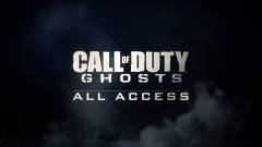 Call of Duty: Ghosts - E3 előtti kedvcsináló kép