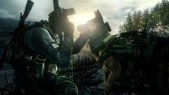 Call of Duty: Ghosts - a kutya meg a rapper klipje kép