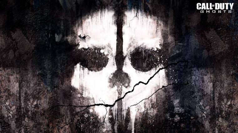 Call of Duty: Ghosts - fájdalommentes generációugrás  bevezetőkép