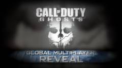 Call of Duty: Ghosts multiplayer - ilyen lesz a karakterek testreszabása kép