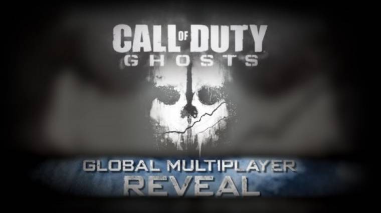 Call of Duty: Ghosts multiplayer leleplezés - játékmódok bevezetőkép