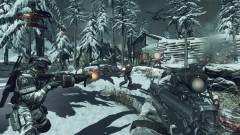 Call of Duty: Ghosts - szívás, ha nem vagy mesterlövész kép