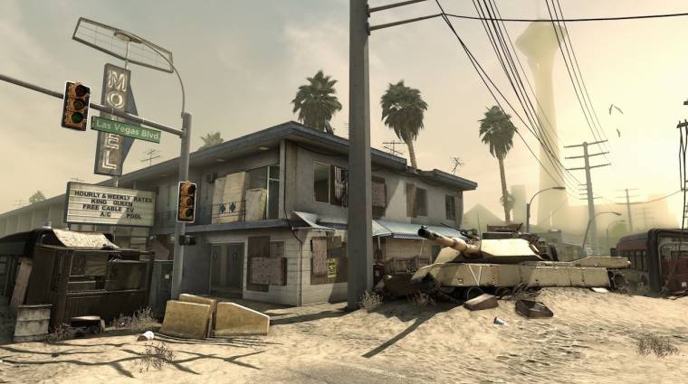 Call of Duty: Ghosts - szellemes achievementek bevezetőkép