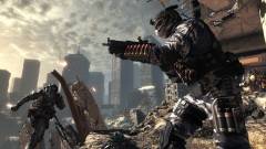 Call of Duty: Ghosts - PS3-on november 3-tól előtölthető  kép