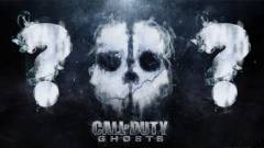 Call of Duty: Ghosts - kérdezz az Infinity Wardtól kép