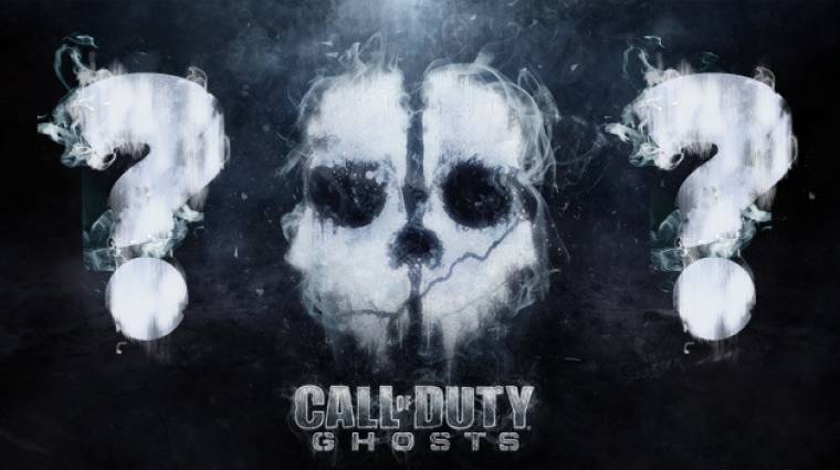 Call of Duty: Ghosts - kérdezz az Infinity Wardtól bevezetőkép
