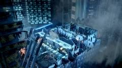 Call of Duty: Ghosts - indul a banzáj, szétesik a ház (videó)  kép
