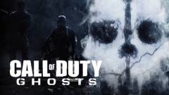 Call of Duty: Ghosts - a közel 2 gigás patch, ami egyetlen dolgot javít kép