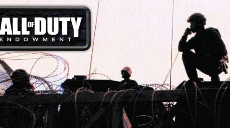 Call of Duty: Ghosts - jótékonykodik az Activision bevezetőkép