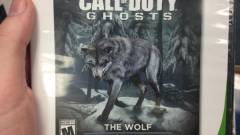 Call of Duty: Ghosts - farkaskutyából farkas lesz kép