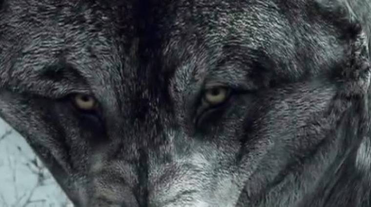 Call of Duty: Ghosts - megjött a The Wolf DLC bevezetőkép