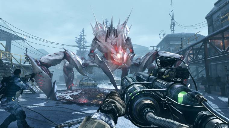 Call of Duty: Ghosts - ingyenes demó és kipróbálható DLC? bevezetőkép