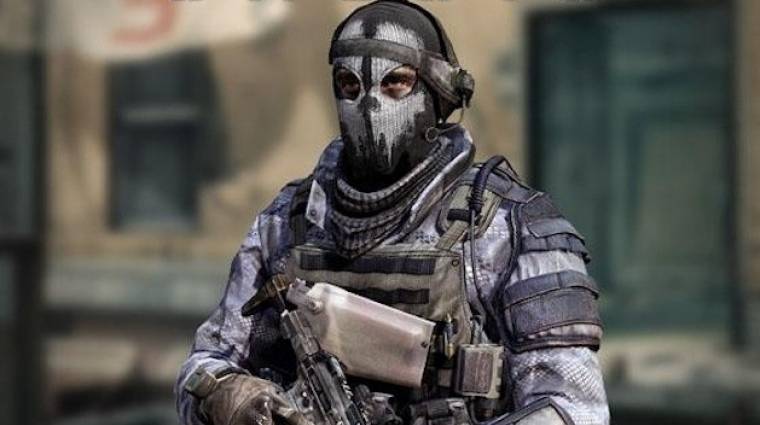 Call of Duty: Ghosts - lesújtott a banhammer bevezetőkép