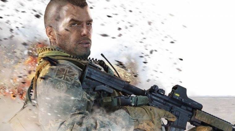 Call of Duty: Ghosts Invasion DLC - kalózok és halálfesztivál bevezetőkép