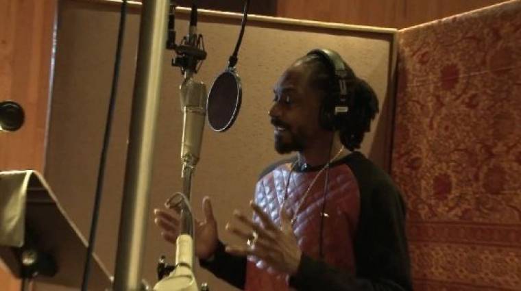 Call of Duty: Ghosts - Snoop Dogg az új DLC-ben bevezetőkép