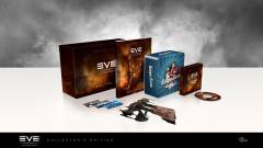 EVE Online - társasjátékkal jön a 10 éves gyűjtői kiadás kép