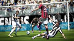 FIFA 14 - nézz bele a játékmenetbe kép