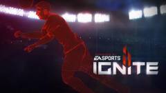 EA Sports - egy Ignite Engine mind felett kép