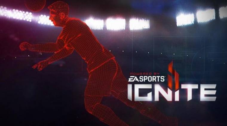EA Sports - egy Ignite Engine mind felett bevezetőkép