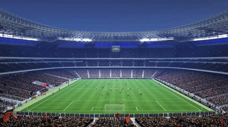 FIFA 14 - a stadionok listája bevezetőkép