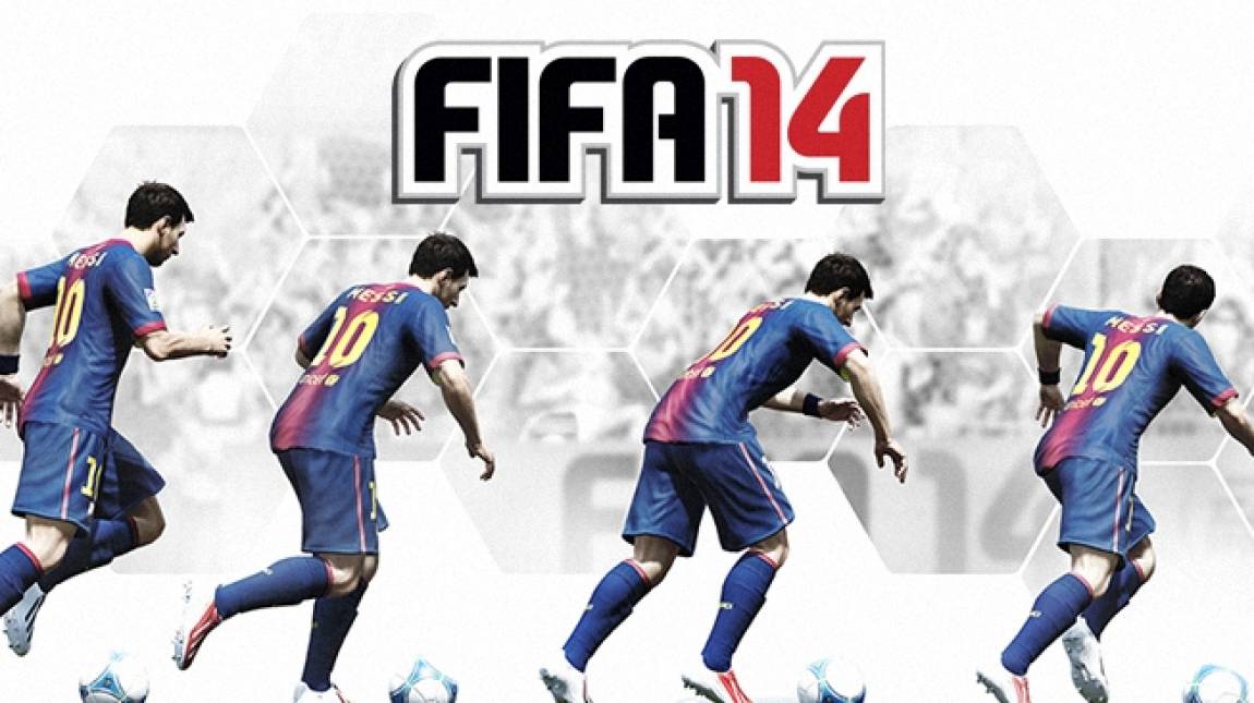 FIFA 14 teszt - eközben a pályán... bevezetőkép
