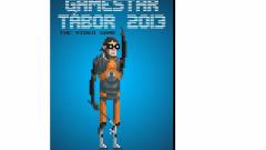 GameStar Tábor 2013: The Video Game teszt kép