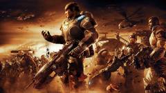 Gears of War film - Dave Bautista szerint ő lenne a tökéletes Marcus Fenix kép