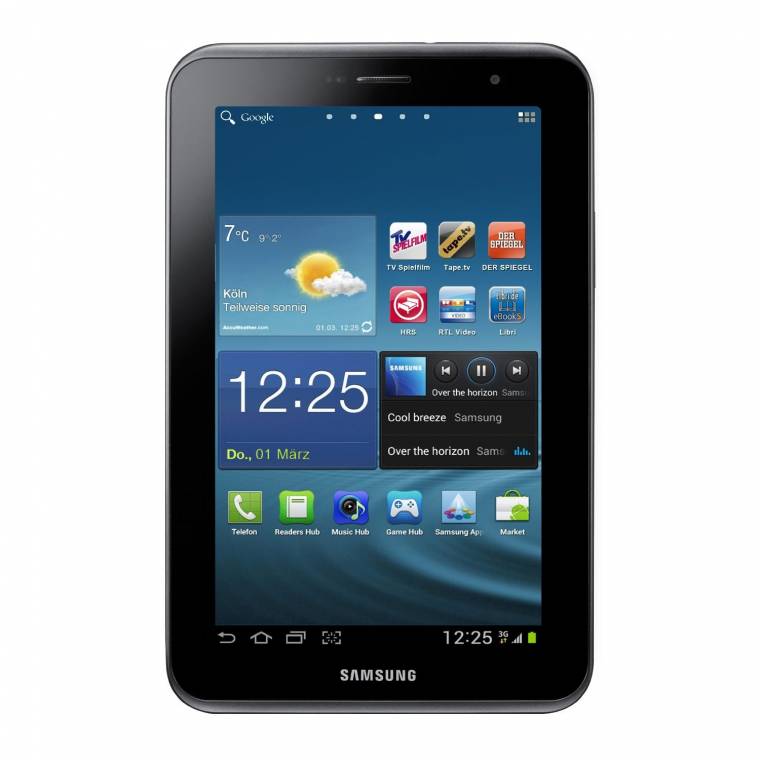 Samsung P3110 Galaxy Tab 2