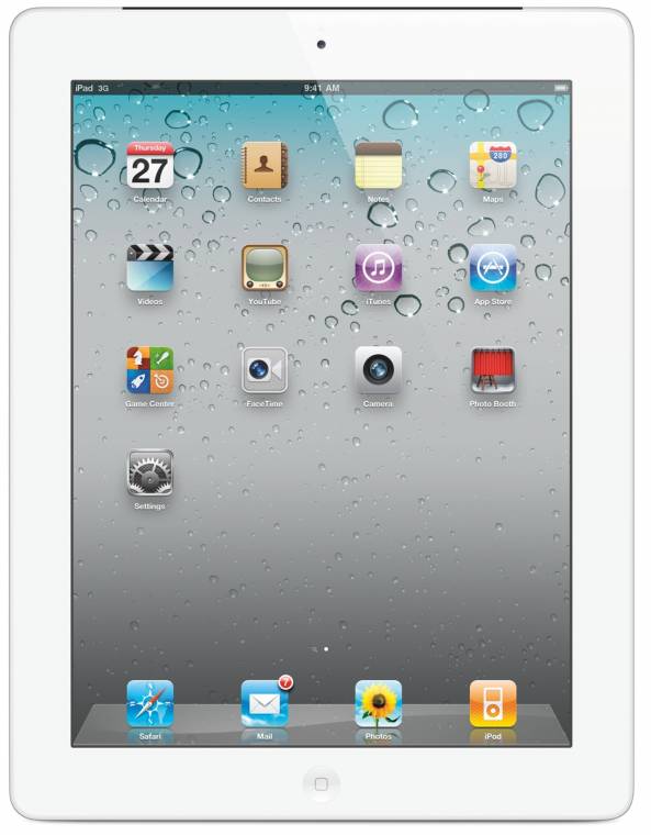 Apple iPad 2 16 GB