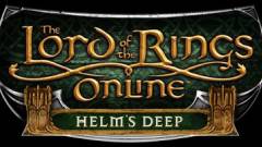 The Lord of the Rings Online - irány a Helm-szurdok kép