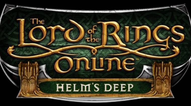 The Lord of the Rings Online - irány a Helm-szurdok bevezetőkép