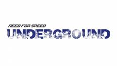 Need for Speed: Underground reboot készül? kép
