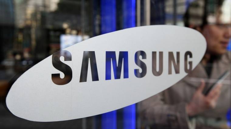 A Samsung 7,7 milliárd dolláros nyereségre számít kép