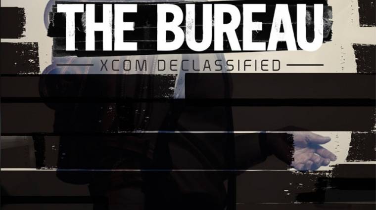 The Bureau: XCOM Declassified - bemutatkozott az XCOM FPS bevezetőkép