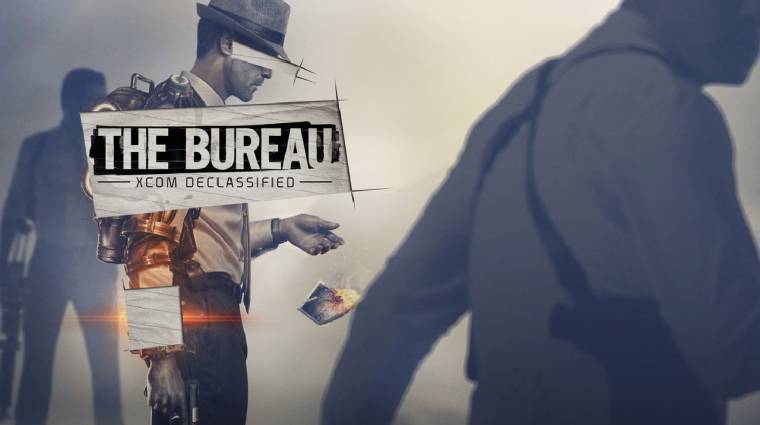 The Bureau XCOM Declassified - videón az első 10 perc  bevezetőkép