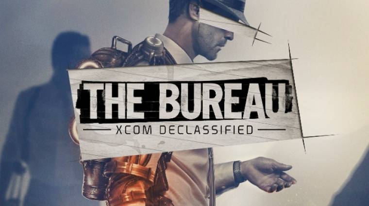 The Bureau: XCOM Declassified trailer - pörög a taktikai harc bevezetőkép
