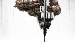 The Evil Within - bejelentették a Bethesda új játékát kép