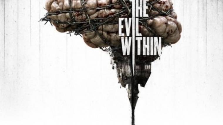 The Evil Within - bejelentették a Bethesda új játékát bevezetőkép