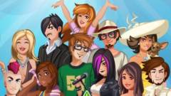 Az EA leállítja a Sims Social-t és társait kép