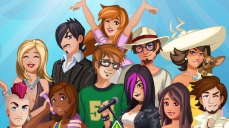 Az EA leállítja a Sims Social-t és társait bevezetőkép