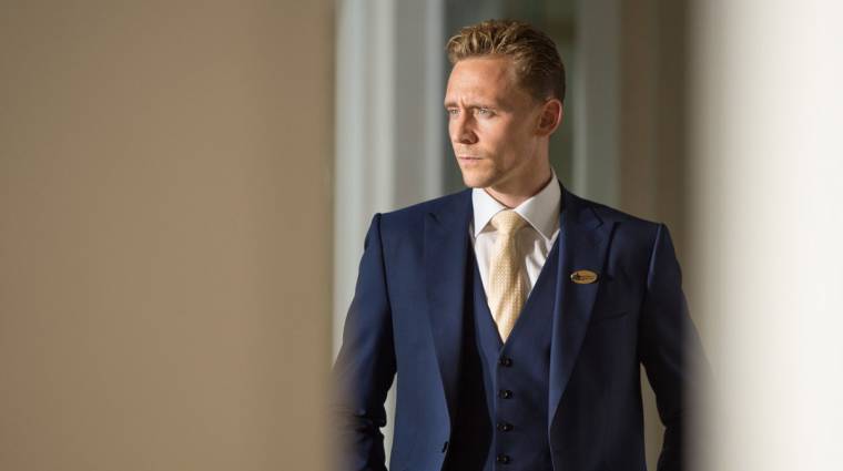 Tíz dolog, amit talán nem tudtál Tom Hiddlestonról kép