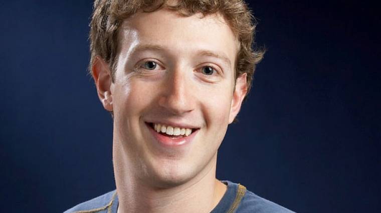 Zuckerberg Gatessel és Ballmerrel közösen lobbizik kép
