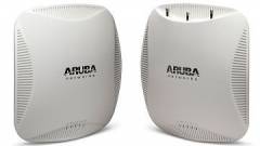 Aruba: a világ első intelligens 1,9 Gbps sebességű 802.11ac Wi-Fi access pointja kép
