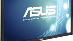 4K-s gamer monitor az ASUS műhelyéből kép