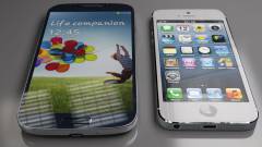 Az Apple, a Samsung és az olcsó okostelefonok kép