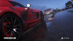E3 2014 - a DriveClub trailer a bandázásról szól kép
