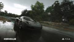 Gamescom 2014 - íme az új DriveClub trailer kép