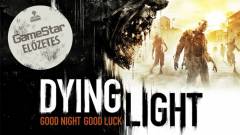 Dying Light előzetes - 'stét meg a legjobbakat kép